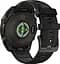 Смарт-годинник Garmin Fenix 8, 51mm Solar Sapphire Carbon Gray DLC Titanium w. Black/Pebble Gray S. Band 010-02907-10/11/7 - мініатюра 8