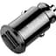 Автомобильное зарядное устройство Baseus Small Rice Grain 3.1А Black (CCALL-ML01) - миниатюра 1