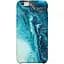 Чохол Demsky Блакитна фарба для Apple iPhone 6/6s (4.7) - мініатюра 1