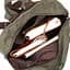 Текстильный рюкзак Vintage 25,5х27,5х14 см sum0023460 - миниатюра 5