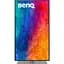 Монітор BenQ 32` PD3225U (9H.LLYLA.TBE) [147900] - мініатюра 5