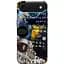Чехол Demsky Hail mary collage для Apple iPhone 17 Air (6.5) - миниатюра 1