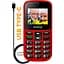 Мобільний телефон Sigma mobile Comfort 50 Easy Red (4827798585221) UA-UCRF [131384] - мініатюра 6