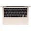 Ноутбук Apple MacBook Air 15'' M3 8/512GB 2024 Starlight (MRYT3) [103483] - мініатюра 2
