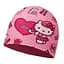 Шапка Buff Child Microfiber & Polar Hat Hello Kitty Mailing Rose Рожевий - мініатюра 1