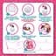 Набір для творчості Vladi Toys SewingArt Єдиноріг (VT4205-06) - мініатюра 4
