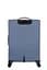 Валіза 67 См American Tourister CLOUDRIDER STONE BLUE 67x44x26(28) MJ4*01005 - мініатюра 4