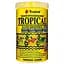 Сухий корм для акваріумних риб Tropical в пластівцях Tropical 1 л для всіх акваріумних риб - мініатюра 3