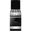 Плита газова Hansa FCGX58099 - мініатюра 1