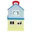 Ігровий набір Feature Playset Сімейний будинок зі звуком CoComelon det0018461 - мініатюра 9