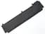 Акумулятор 00HW022 для ноутбука Lenovo ThinkPad T460S, T470S Series (00HW023 00HW024) (11.4V 2000 mAh 25Wh) - мініатюра 3