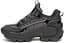 Кроссовки Caterpillar Intruder Max Lace Chrometallic 45 Черный (1103-P726284-45) - миниатюра 2