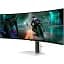 Монітор Samsung 49` Odyssey OLED G9 G91SD DQHD (LS49DG910SIXCI) [133545] - мініатюра 2