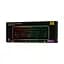 Клавіатура 2E GAMING KG360 RGB 68key Wireless Black (2E-KG360UBK) - мініатюра 6