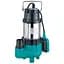 Дренажно-фекальный насос Aquatica V250F 773321 - миниатюра 1