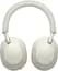 Навушники TWS Sony WH-1000XM5 Silver - мініатюра 3