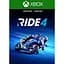 Ключ активації Microsoft Ride 4 для Xbox One/Series - мініатюра 1