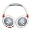 Навушники бездротові JBL Junior 470NC (JBLJR470NCWHT) білі - мініатюра 5