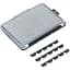 Коробка Meiho Light Game Case 3010 205x145x18mm Black - мініатюра 3