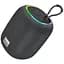 Портативна акустика Hoco Link sports TWS speaker HC14 бездротова чорна - мініатюра 1