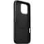 Шкіряний чохол Nomad Modern Leather Case Black для iPhone 16 Pro Max (NM01693185) - мініатюра 5