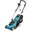 Газонокосилка электрическая Makita ELM3320 (87791) - миниатюра 1