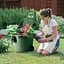 Багатоцільовий візок Stefanplast Helpy Cart 50л (76210) - мініатюра 2