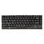 Клавиатура ноутбука PowerPlant TOSHIBA Satellite C800 черный, черный фрейм (KB311941) - миниатюра 1