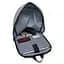 Рюкзак для ноутбука Frime Keeper 15.6" Grey (Keeper Grey) - миниатюра 3