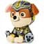 М'яка іграшка Paw Patrol Щенячий Патруль: Мегакіно Кремез 15 см (SM84240/7074) - мініатюра 3