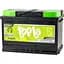 Акумулятор автомобільний Topla 70 Ah/12V AGM Euro (114 070) - мініатюра 1