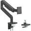 Кронштейн для монітора OfficePro MA712B [123466] - мініатюра 1