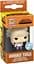 Фігурка брелок Funko Pop Хіміко Тога Моя Геройська Академія My Hero Academia Himiko Toga 10см FP MHA HT 781 - мініатюра 2