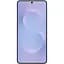 Смартфон Samsung Galaxy S25 Edge 5Gb 12/256Gb Titanium IcyBlue (SM-S937BLBDEUC) - мініатюра 6