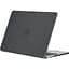 Пластиковая накладка (верх и низ) HardShell Case для Apple MacBook Air 15.3` M2 A2941 2023 Matte Grey [98201] - миниатюра 1