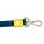 Повідець короткий для собак Max & Molly Short Matrix Yellow M жовтий 2 x 120 см - мініатюра 2