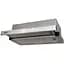 Вытяжка Ventolux Garda 60 M/X (700) LED 2S - миниатюра 1