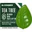 Мило для обличчя і тіла Mr.Scrubber Blemish Skin Face Clay Soap Tea Tree З олією чайного дерева 130 г - мініатюра 1