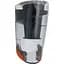 Пылесос аккумуляторный Gorenje SVC216FS VC2932F-GS (728268) - миниатюра 5