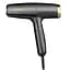 Фен Babyliss Pro Falco Grey&Gold BAB8550E - мініатюра 1