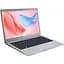 Ноутбук Jumper Tech EZbook X3 13.3" FHD 6/64GB N3350 Gray (Open Box) (EZbook X3) - миниатюра 2