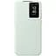 Smart View Wallet Case (AAA) для Samsung Galaxy S24 Mint - мініатюра 1