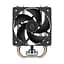 Система охолодження для комп’ютерного процесора Arctic Freezer 8A CO ACFRE00162A Black/Silver - мініатюра 2