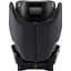 Автокресло Britax Romer Discovery Plus Midnight Grey, темно-серое (2000036849) - миниатюра 4