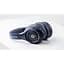 Навушники Remax RB-760HB Wireless RGB Headset Blue - мініатюра 2