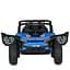 Дитячий електромобіль-джип Bambi Racer M 5811EBLR-4 (24V) до 25 кг - мініатюра 2