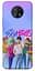 Чехол itsPrint Saja boys для Nokia G50 - миниатюра 1