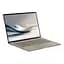 Ноутбук ASUS Zenbook A14 UX3407RA-QD906W 14 WUXGA OLED, Snapdragon X Elite X1E 78 100, 32GB, F1TB, UMA, Win11, Бежевий (90NB16G1-M000R0) - мініатюра 9