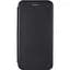Чохол-книжка BeCover Exclusive для Samsung Galaxy A16 4G SM-A165/A16 5G SM-A166 Black (712199) - мініатюра 1