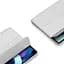 Чохол-книжка BeCover Tri Fold Soft TPU Silicone для Apple iPad Air 11" M2/M3 2024/2025 Gray (711408) - мініатюра 5